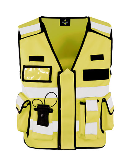 Tactical Vest Bonn - KX040