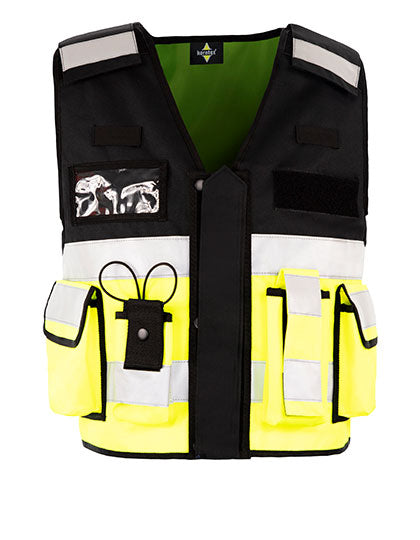 Tactical Vest Bonn - KX040
