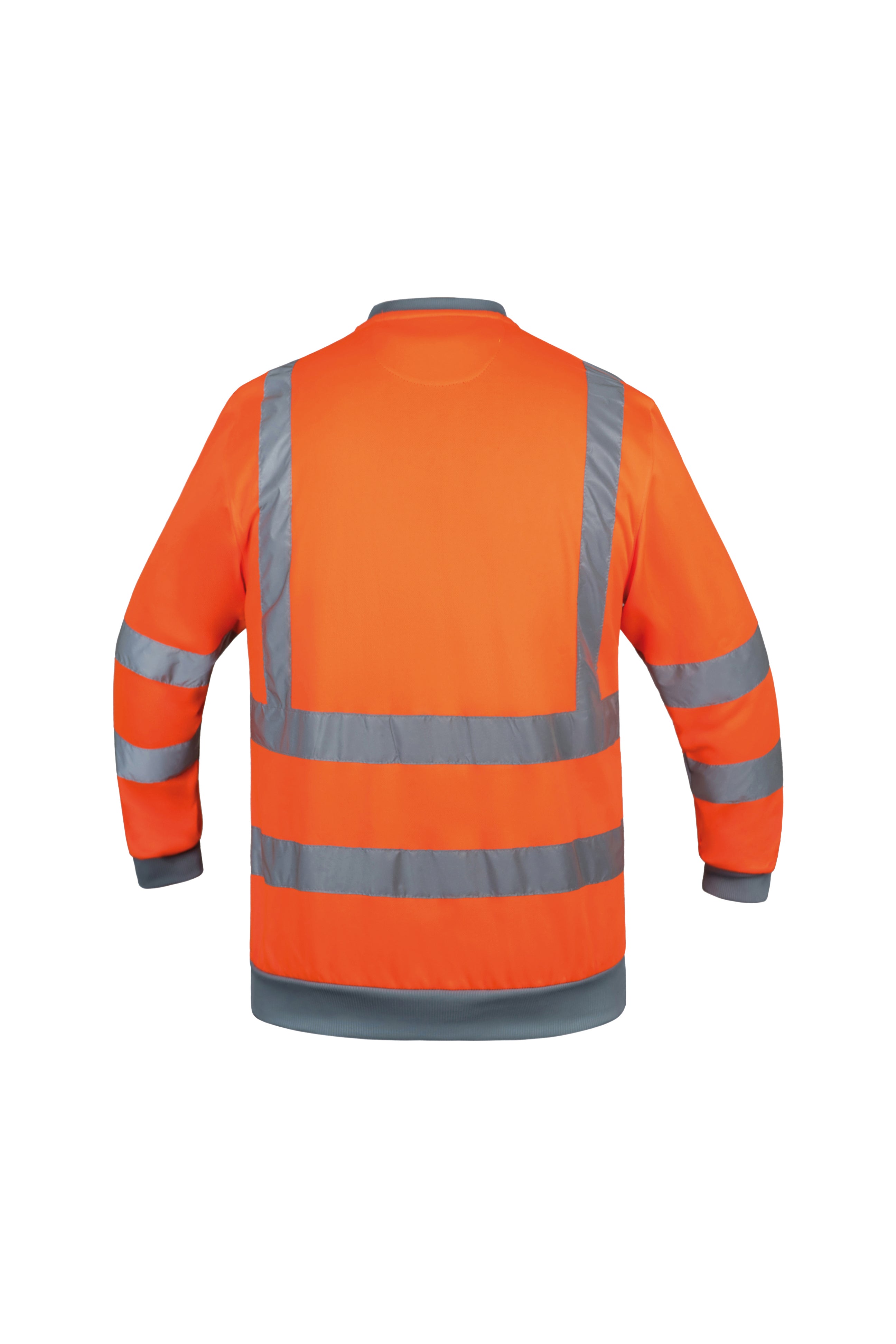 Hi-Vis Workwear Sweatshirt Limerick - KX324