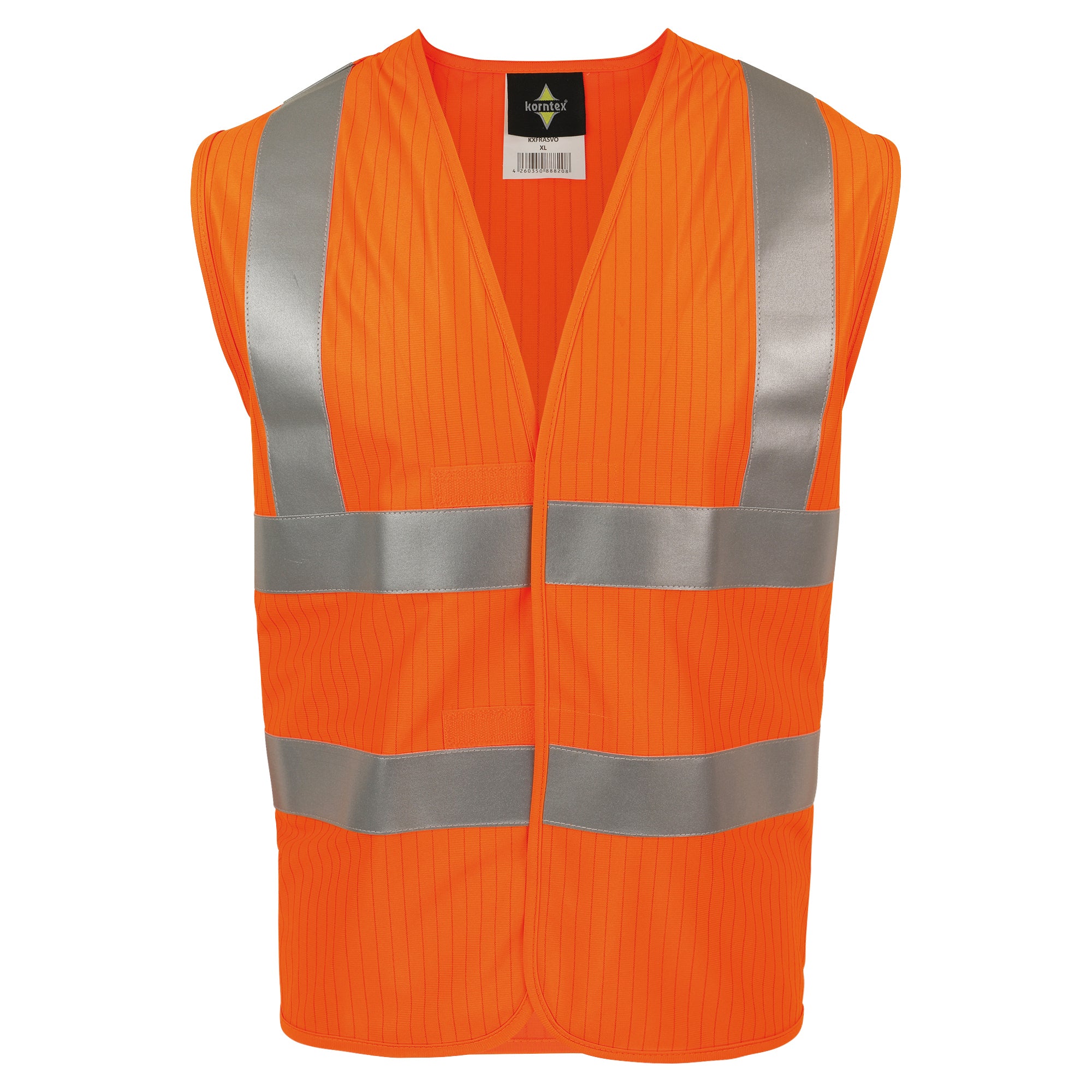 Triple Norm Safety Vest Dardanel - KX806