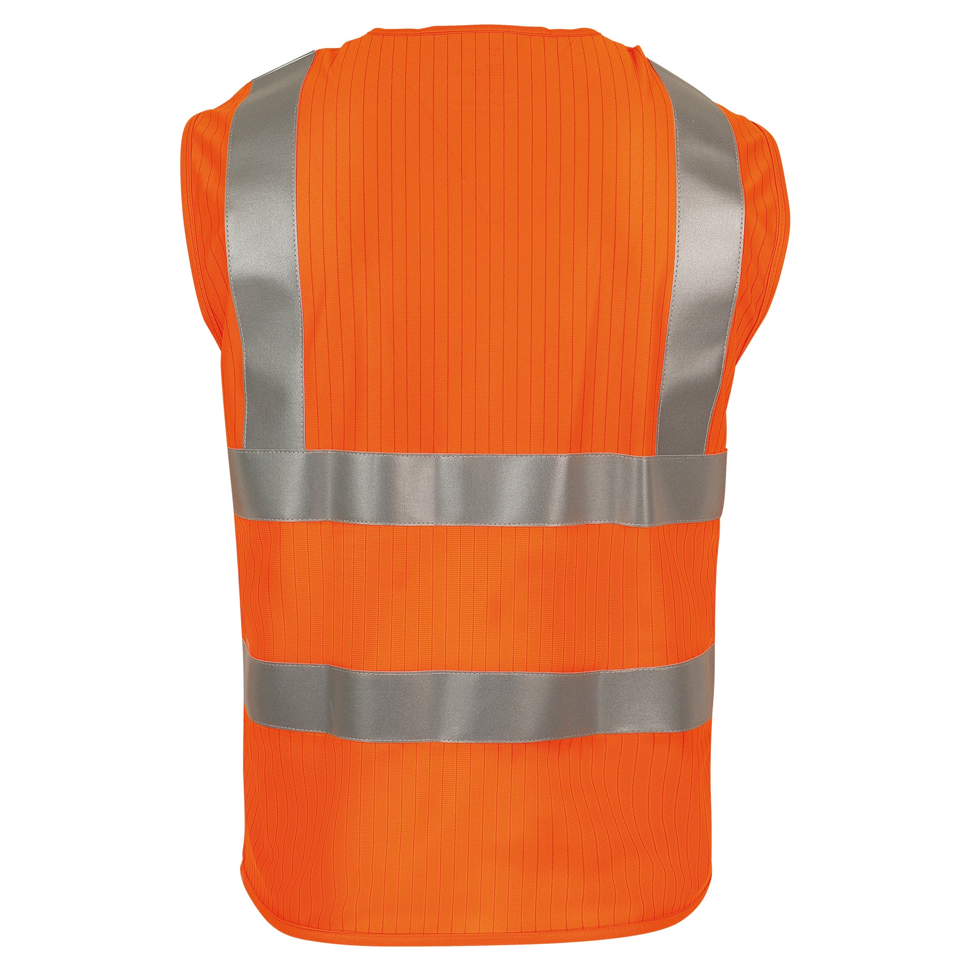 Triple Norm Safety Vest Dardanel - KX806