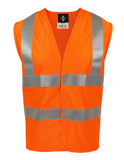 Triple Norm Safety Vest Dardanel - KX806