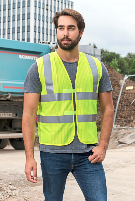 Triple Norm Safety Vest Dardanel - KX806