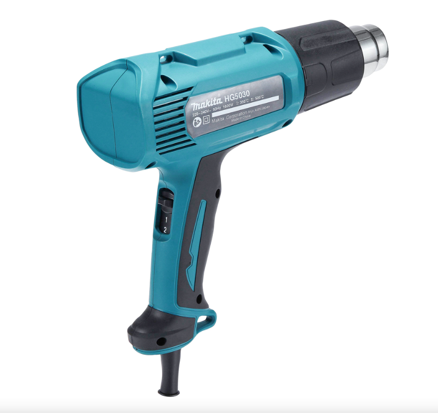 HG5030 - Heißluftgebläse