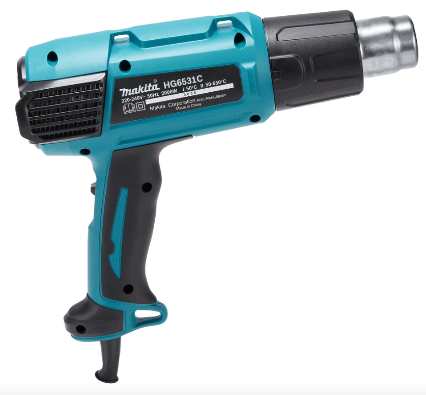 HG6531C - Heißluftgebläse