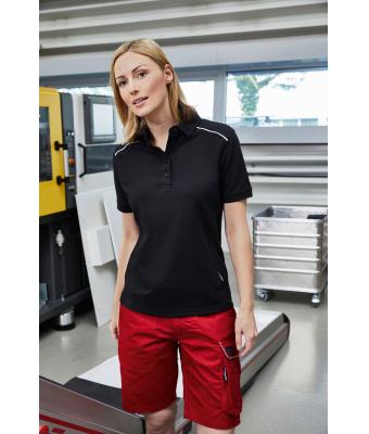 JN880 - Workwear Bermudas - SOLID -