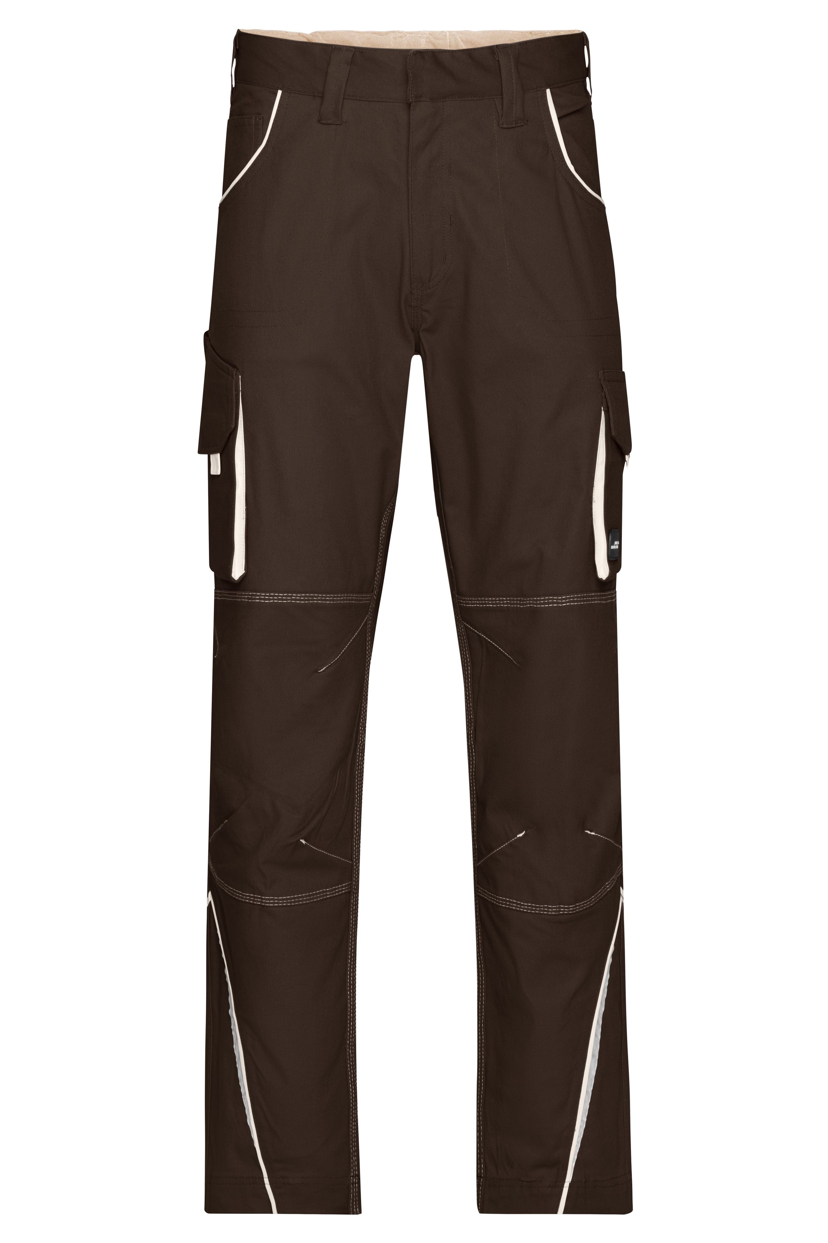 JN847 - Workwear Pants - COLOR -