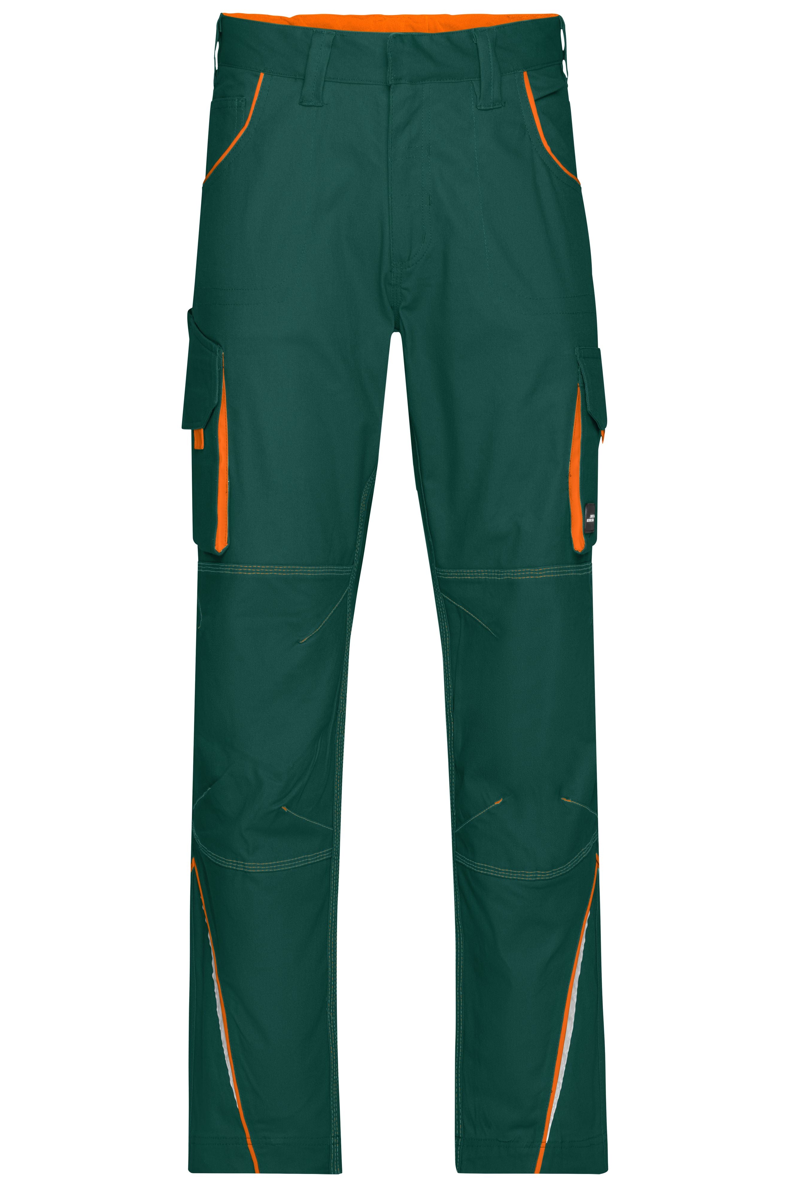 JN847 - Workwear Pants - COLOR -