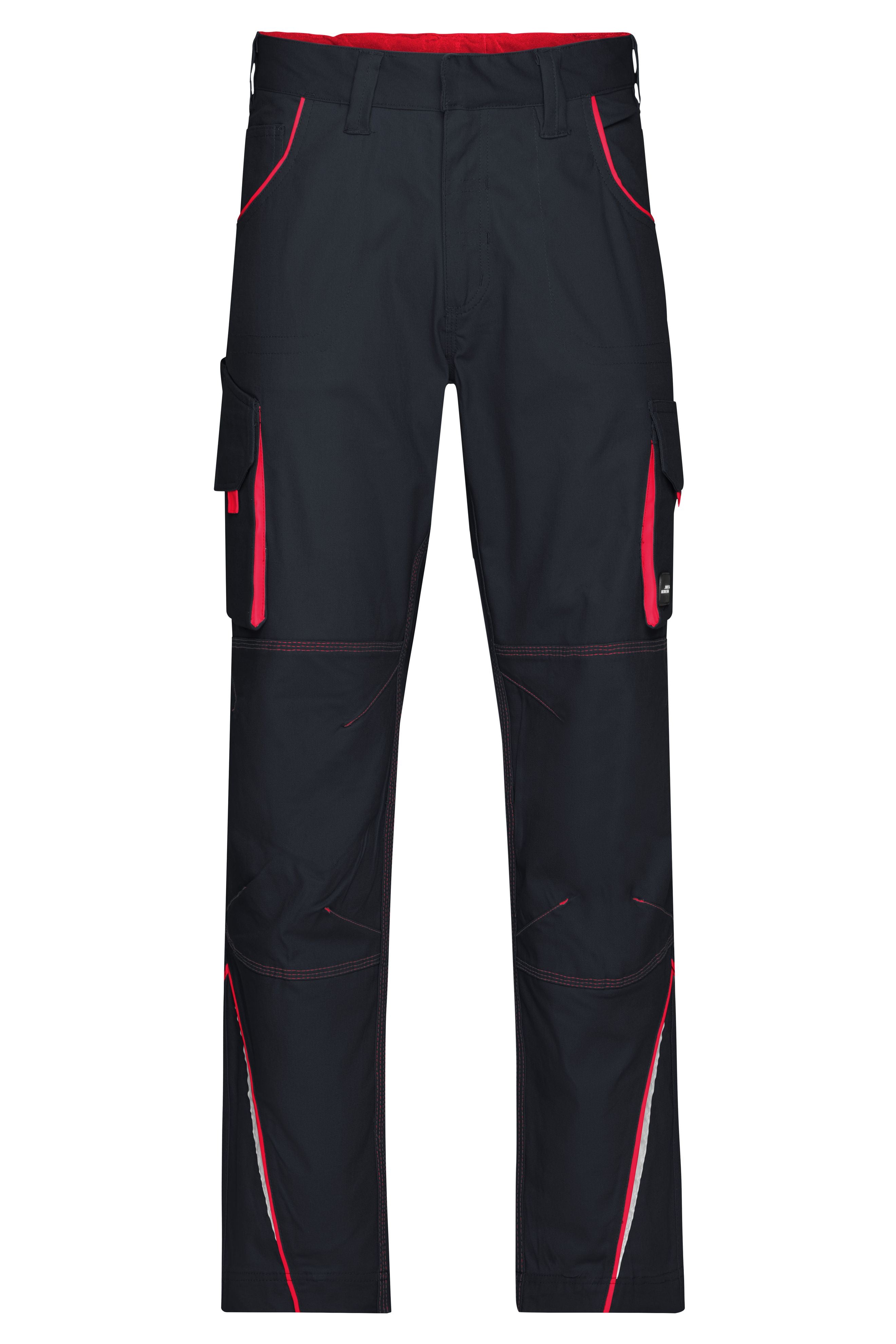 JN847 - Workwear Pants - COLOR -