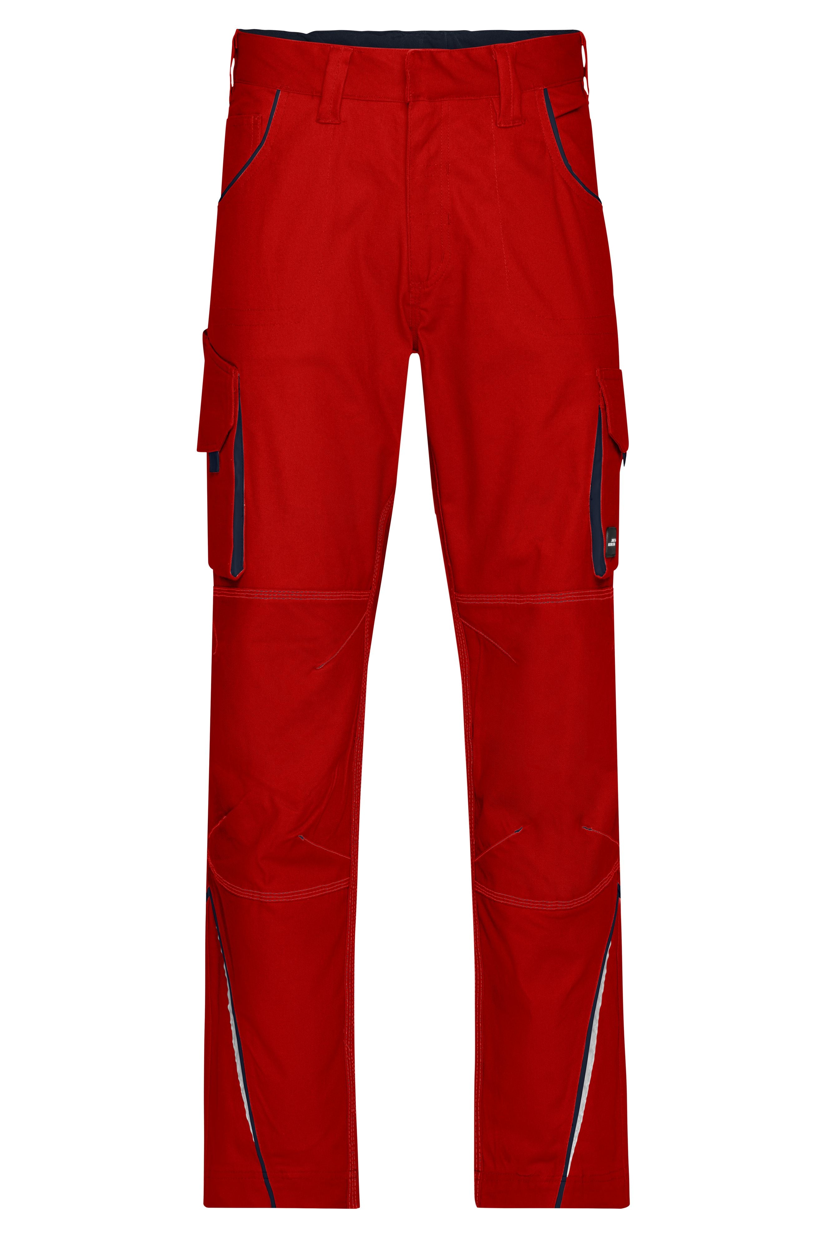 JN847 - Workwear Pants - COLOR -