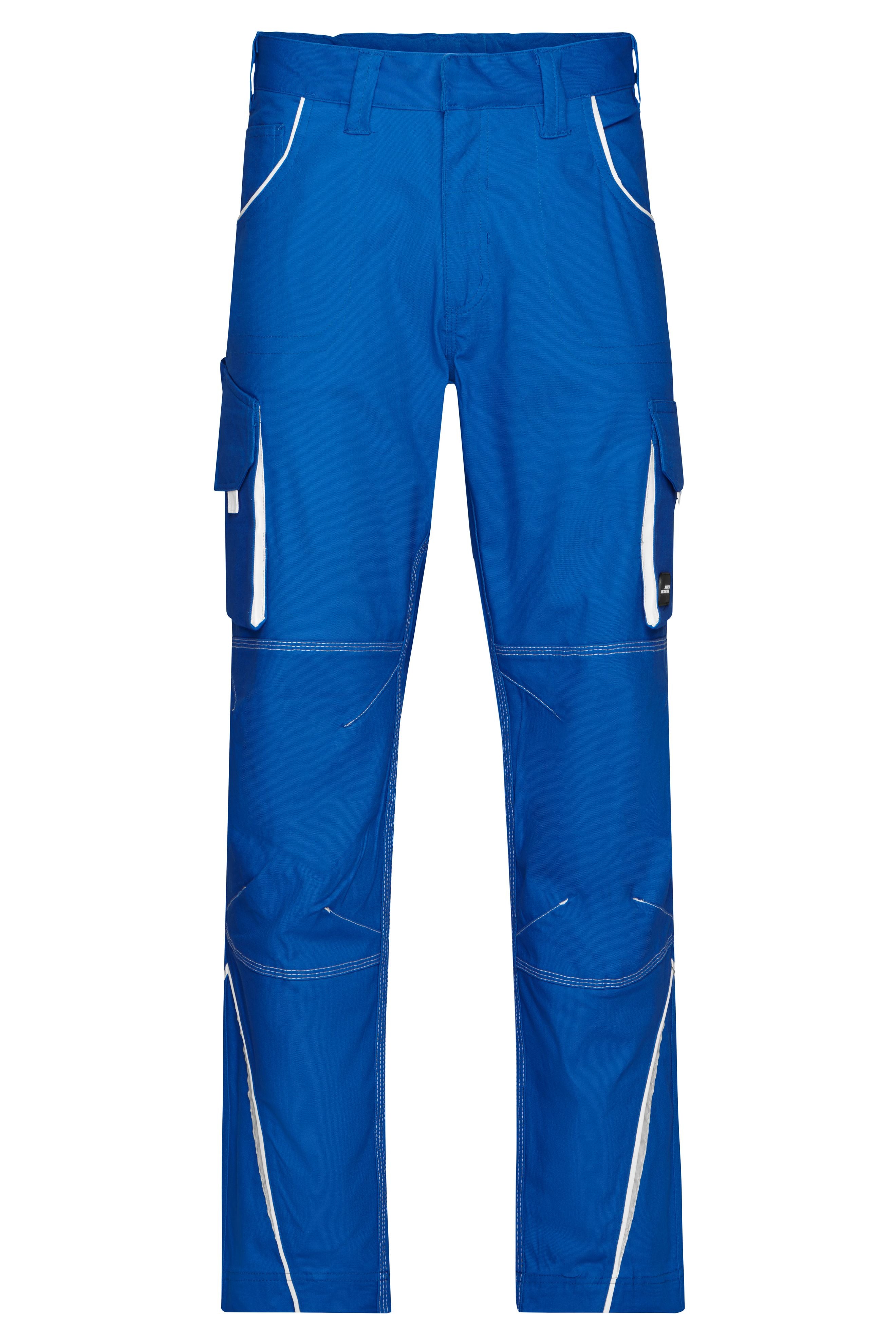 JN847 - Workwear Pants - COLOR -