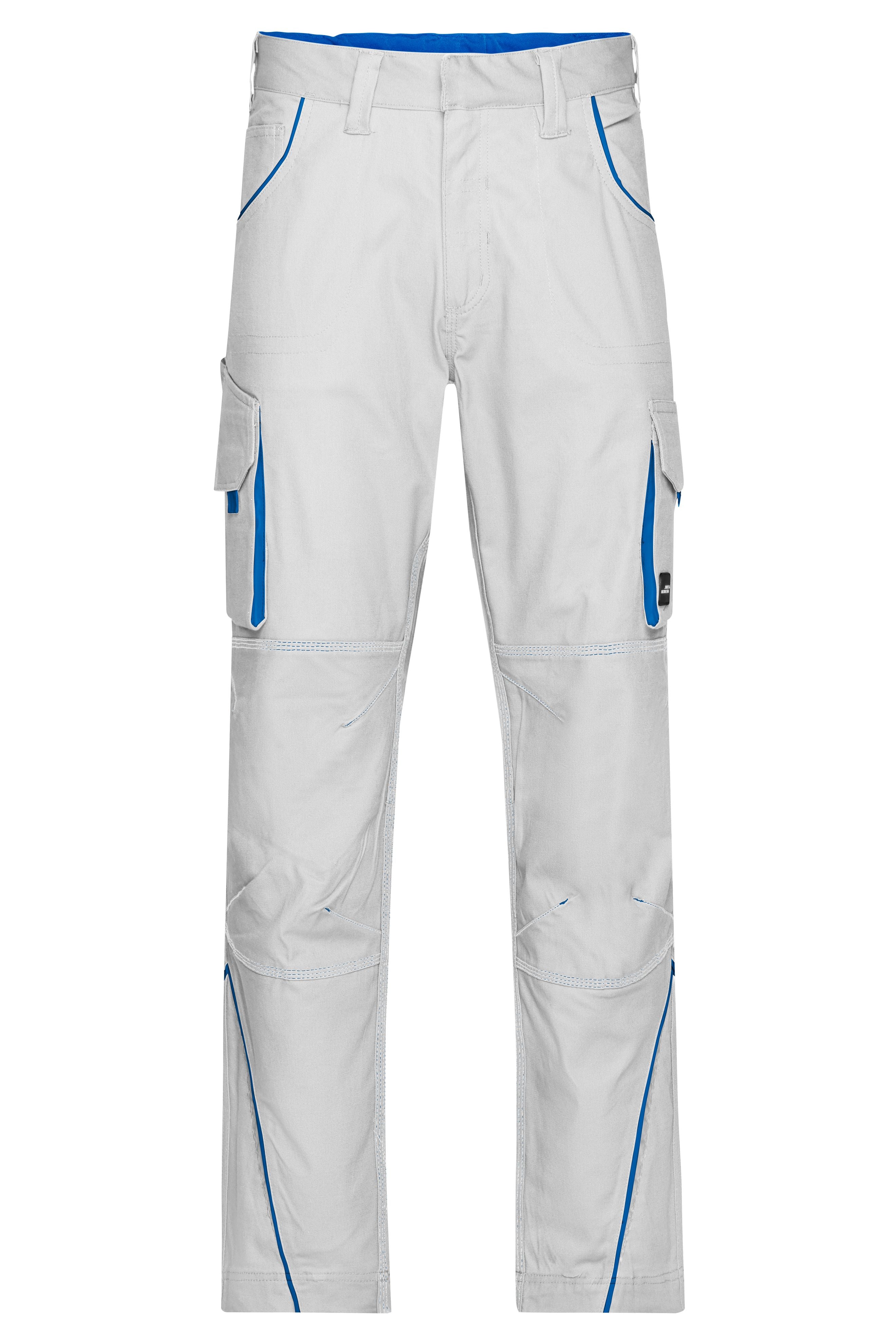 JN847 - Workwear Pants - COLOR -