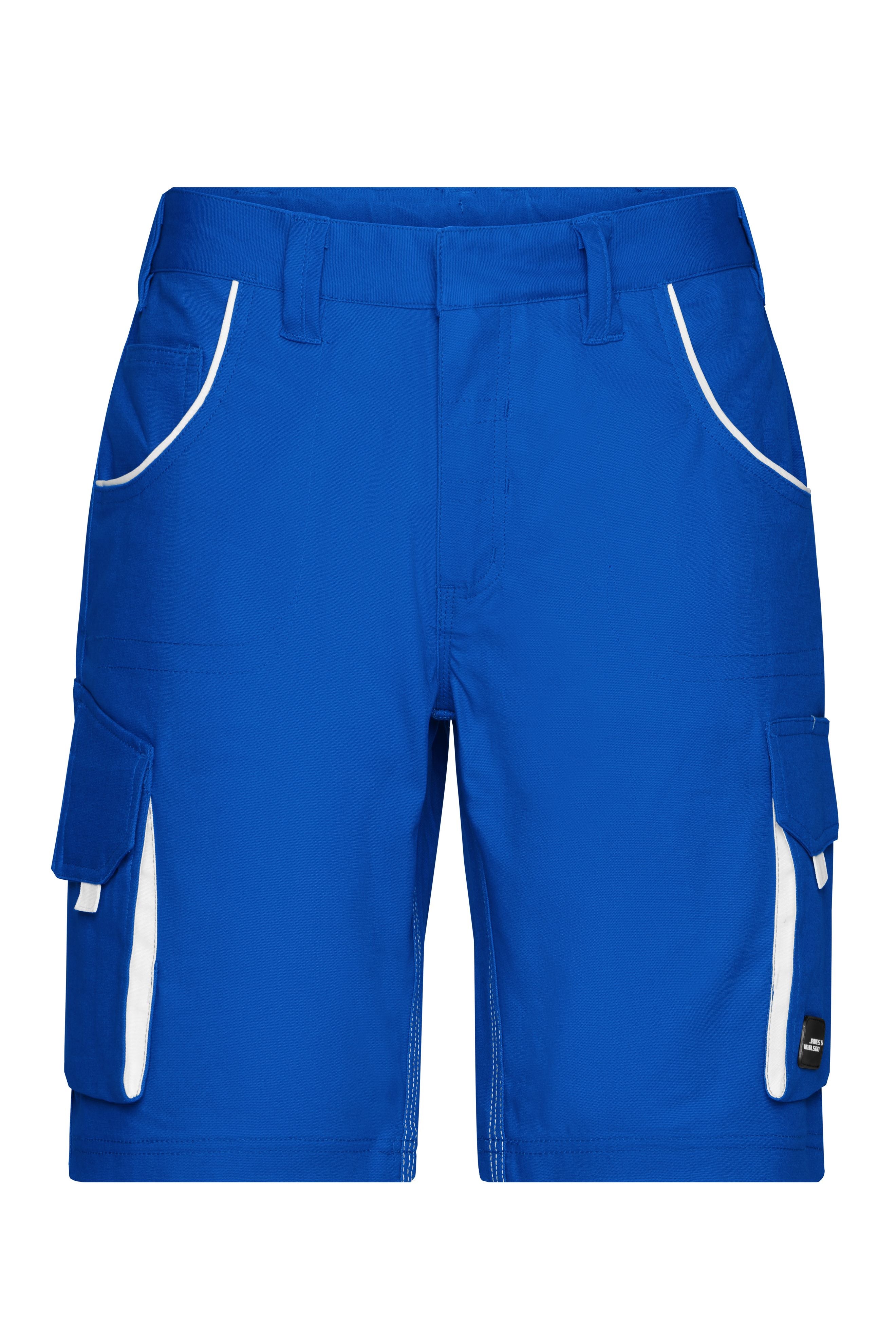 JN872 - Workwear Bermudas - COLOR -