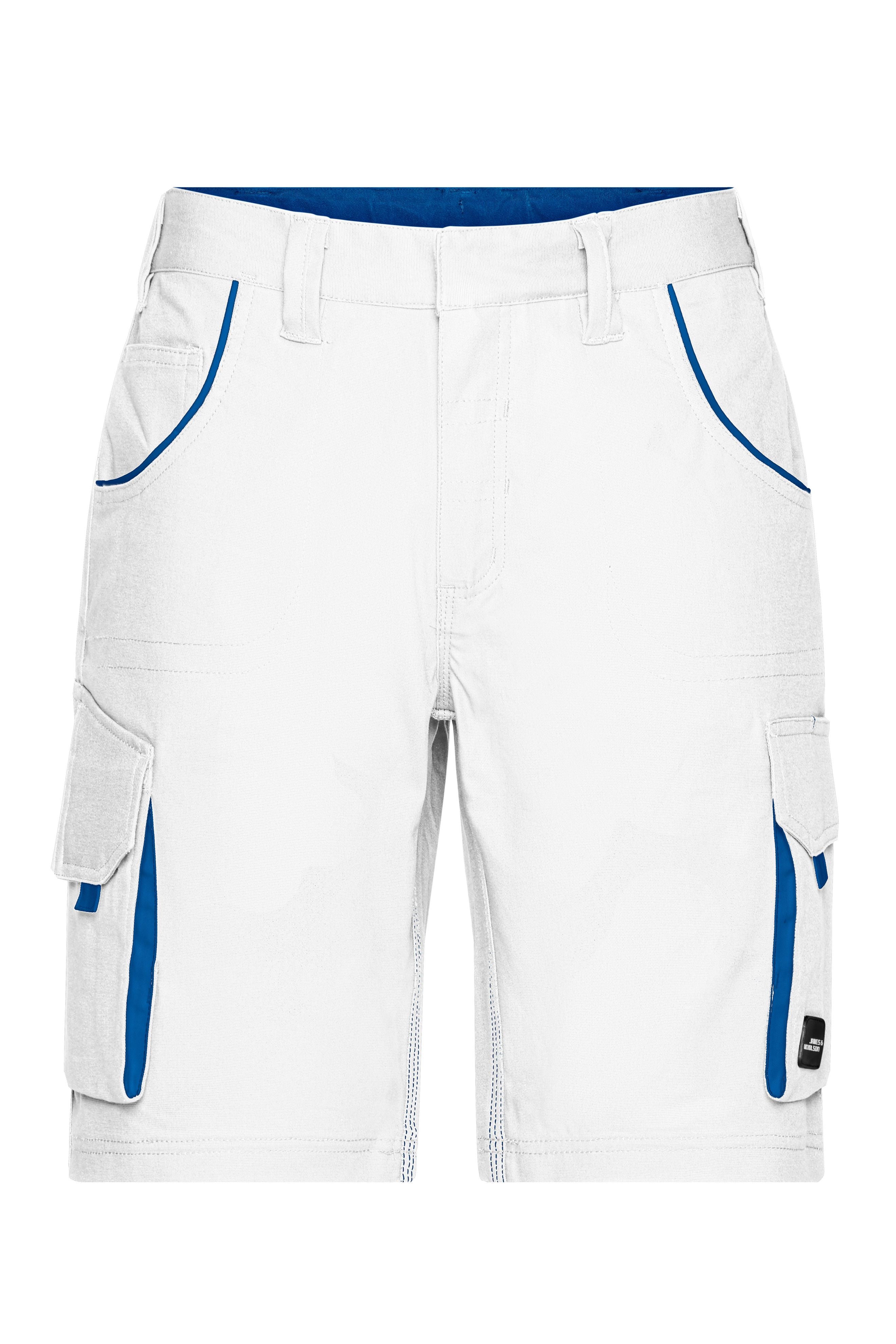 JN872 - Workwear Bermudas - COLOR -