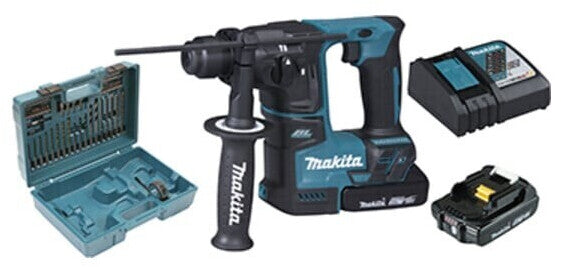 DHR171RAX3 Akku-Bohrhammer