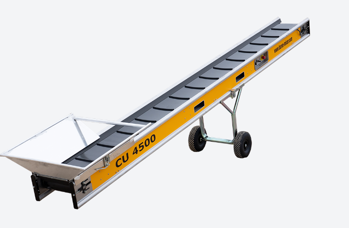 30006 - CU4500 Basic Förderband - 1x240V - Classic