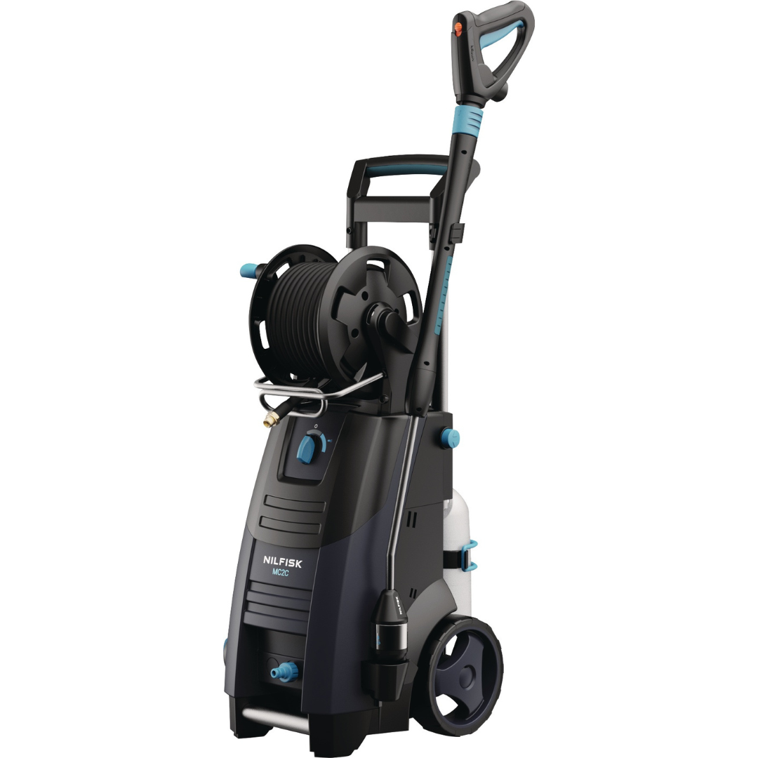 Nilfisk - Hochdruckreiniger MC 2C-140/610 XT 540 l/h z.Profesional 140ba