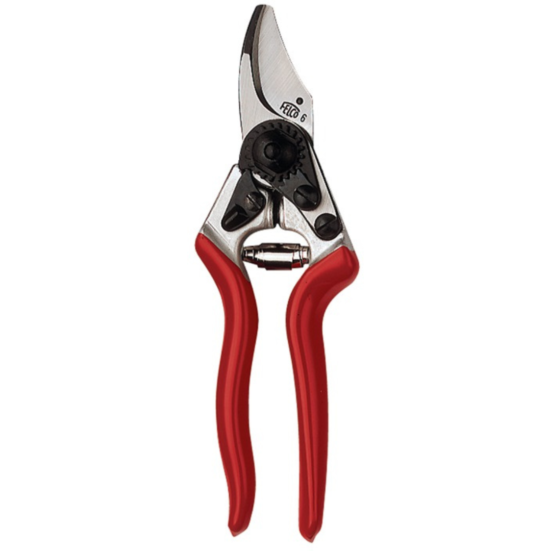 Felco - Baumschere FELCO 6 Gesamtlänge 195 mm Schneidleistung 20 mm für Rechtshänder