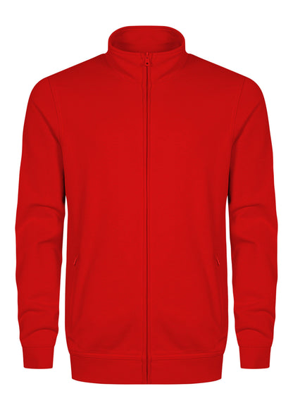 Herren Sweatjacke - CD5270