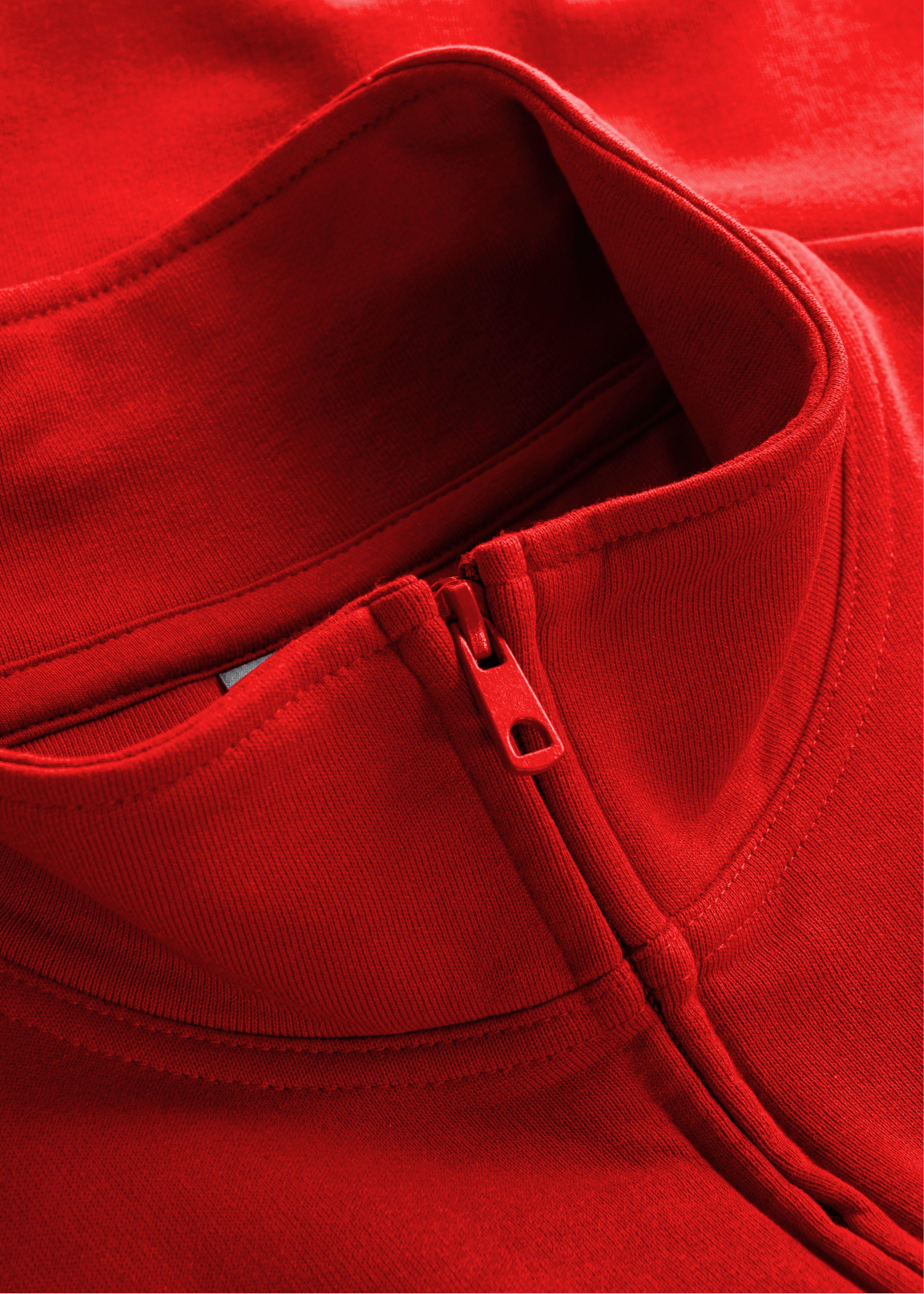 Herren Sweatjacke - CD5270