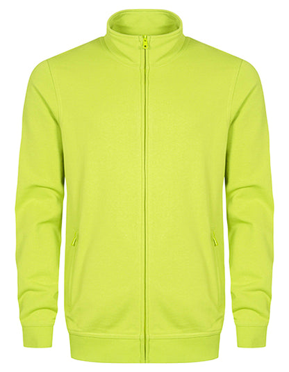Herren Sweatjacke - CD5270