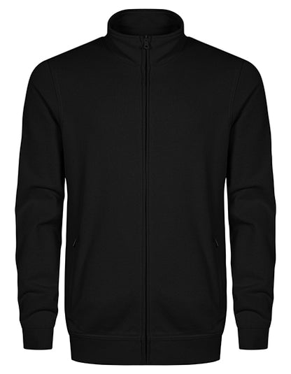 Herren Sweatjacke - CD5270