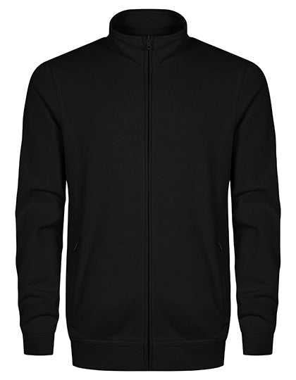 Herren Sweatjacke - CD5270