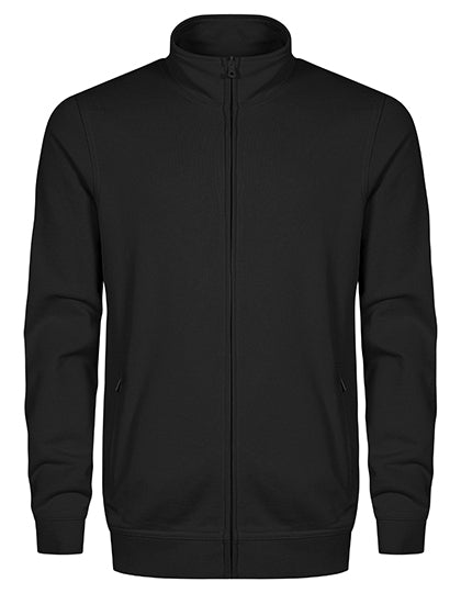 Herren Sweatjacke - CD5270