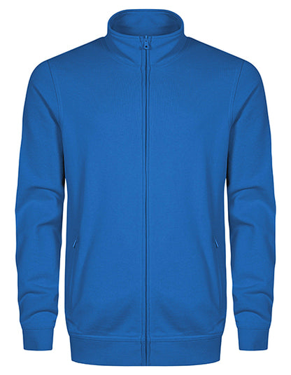 Herren Sweatjacke - CD5270