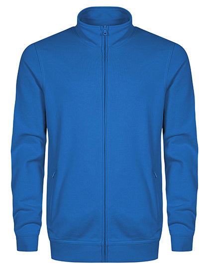 Herren Sweatjacke - CD5270