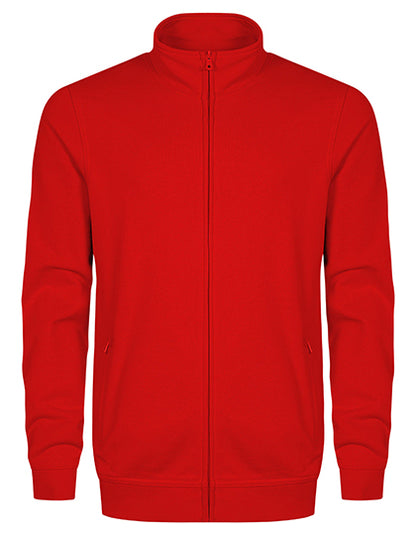 Herren Sweatjacke - CD5270