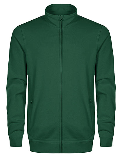 Herren Sweatjacke - CD5270