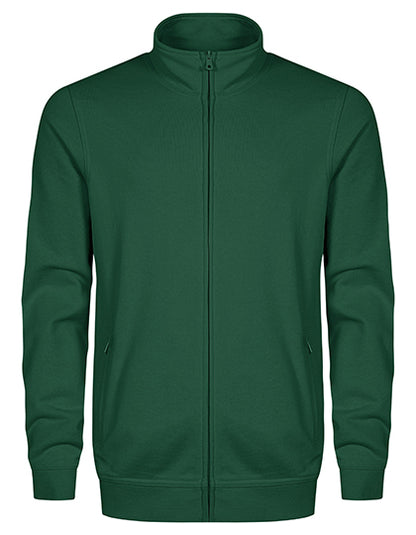 Herren Sweatjacke - CD5270