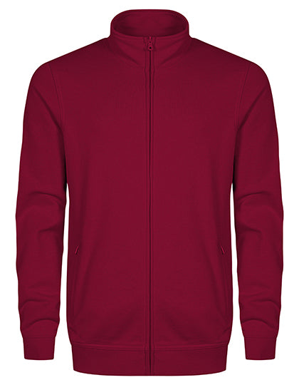 Herren Sweatjacke - CD5270