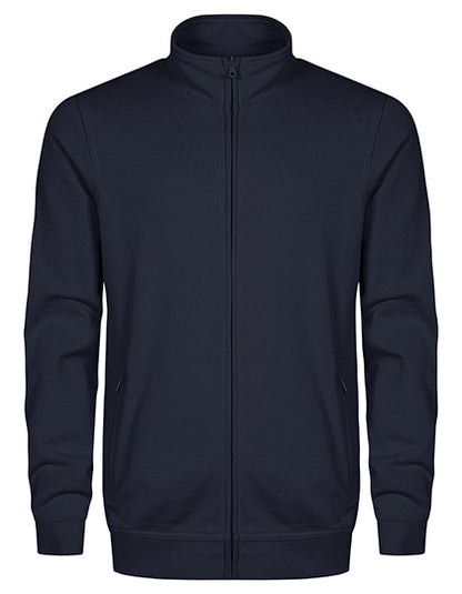 Herren Sweatjacke - CD5270