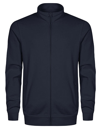 Herren Sweatjacke - CD5270