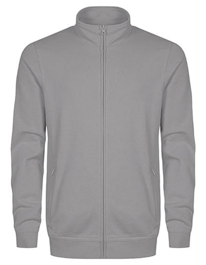 Herren Sweatjacke - CD5270