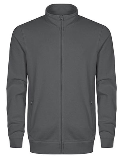 Herren Sweatjacke - CD5270