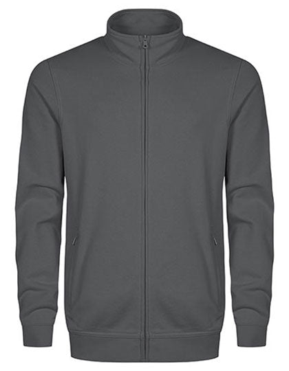 Herren Sweatjacke - CD5270
