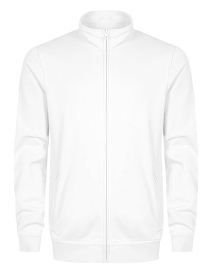 Herren Sweatjacke - CD5270