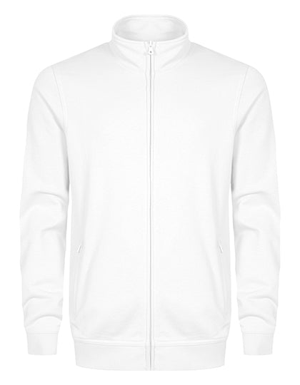 Herren Sweatjacke - CD5270