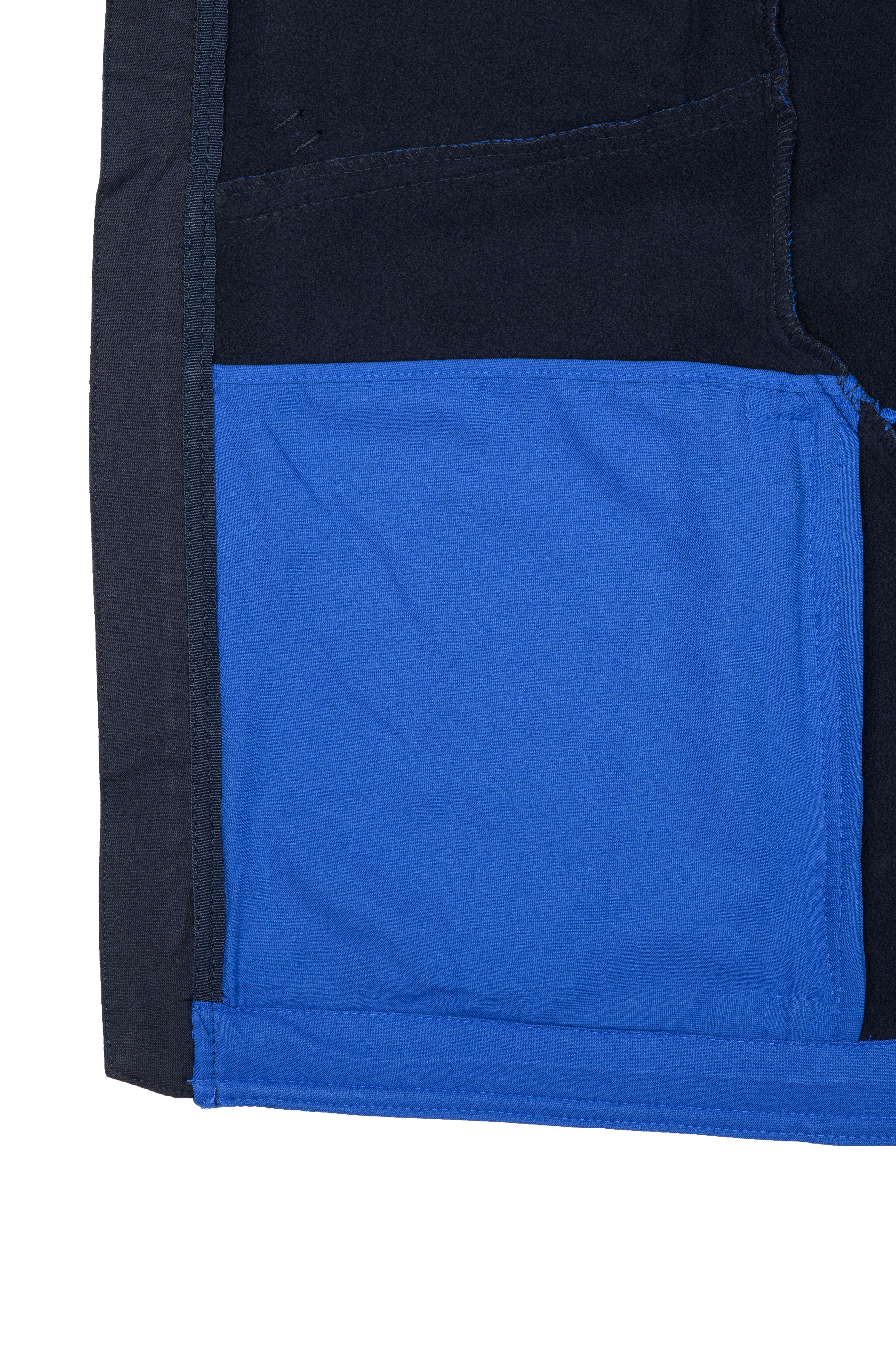 Herren Arbeits-Softshellweste - JN845