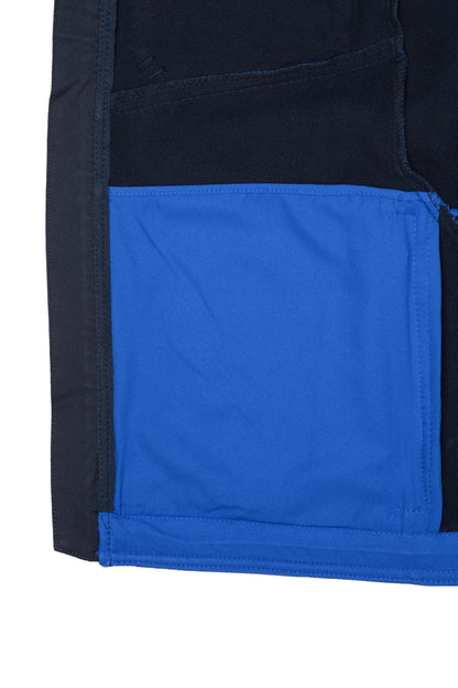 Herren Arbeits-Softshellweste - JN845