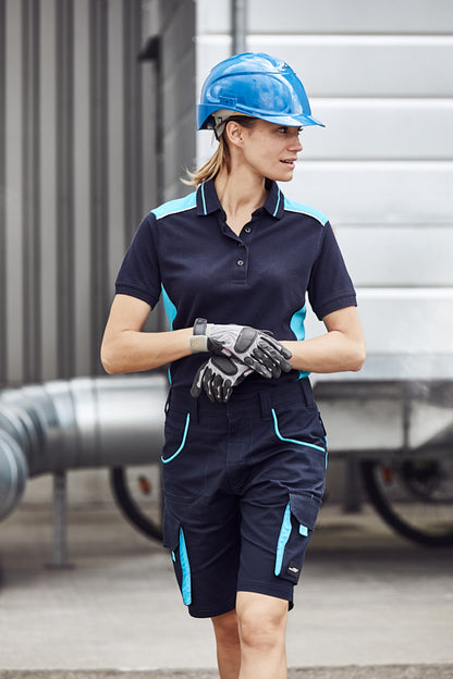 JN872 - Workwear Bermudas - COLOR -