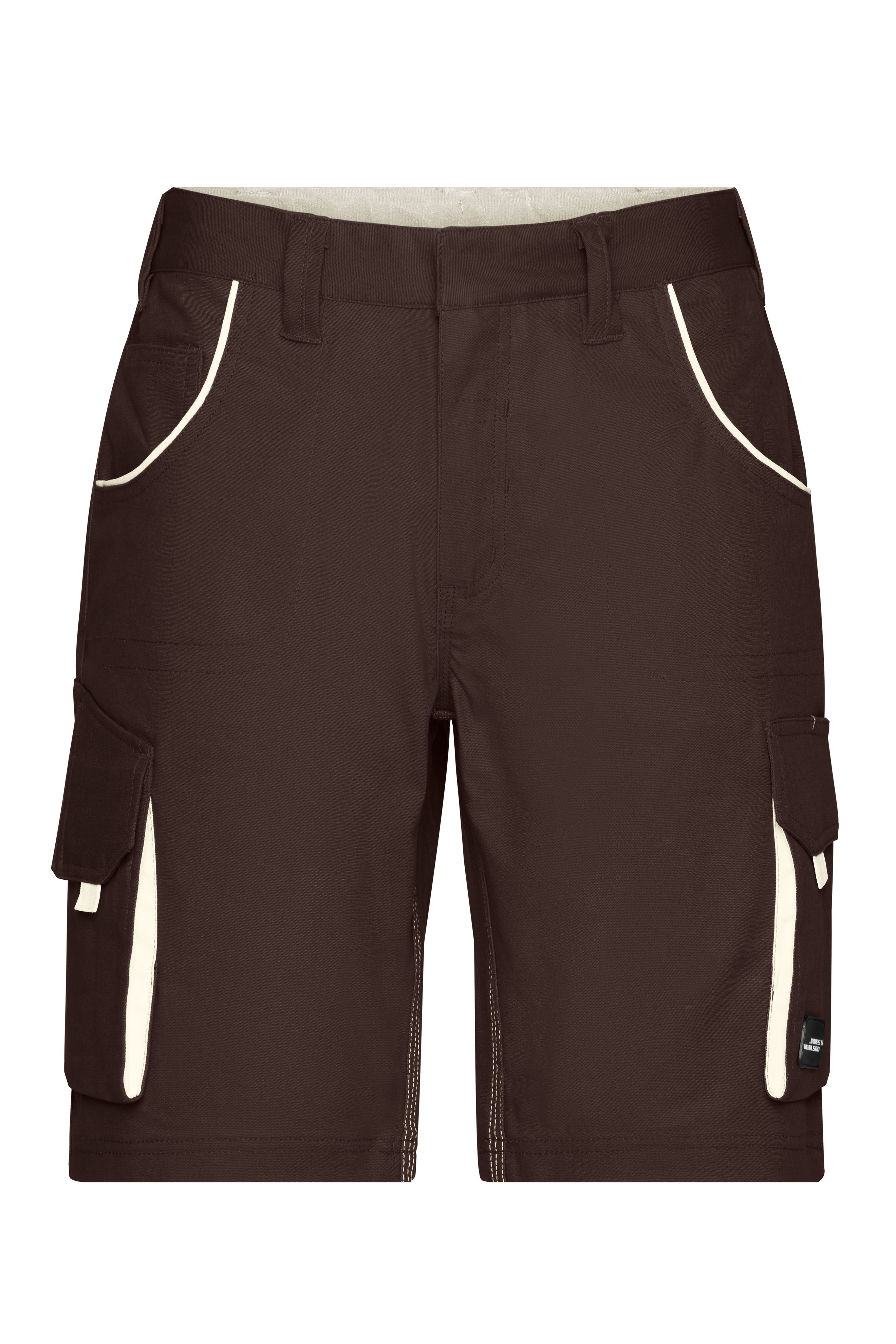 JN872 - Workwear Bermudas - COLOR -