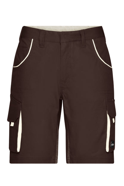 JN872 - Workwear Bermudas - COLOR -