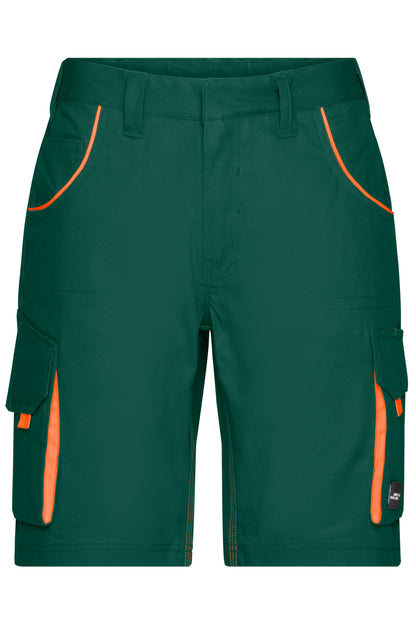 JN872 - Workwear Bermudas - COLOR -