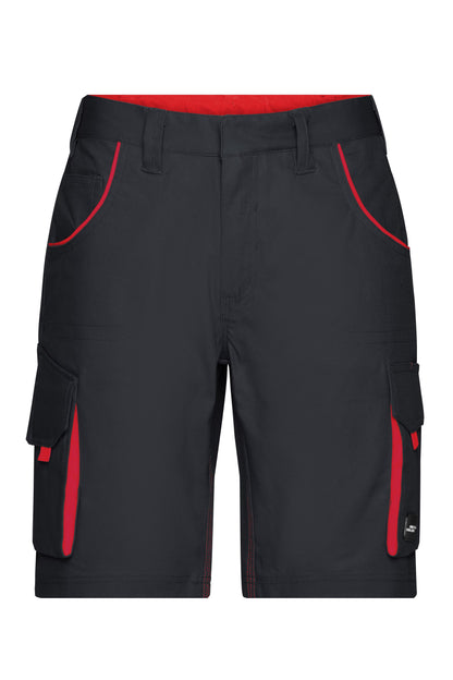 JN872 - Workwear Bermudas - COLOR -