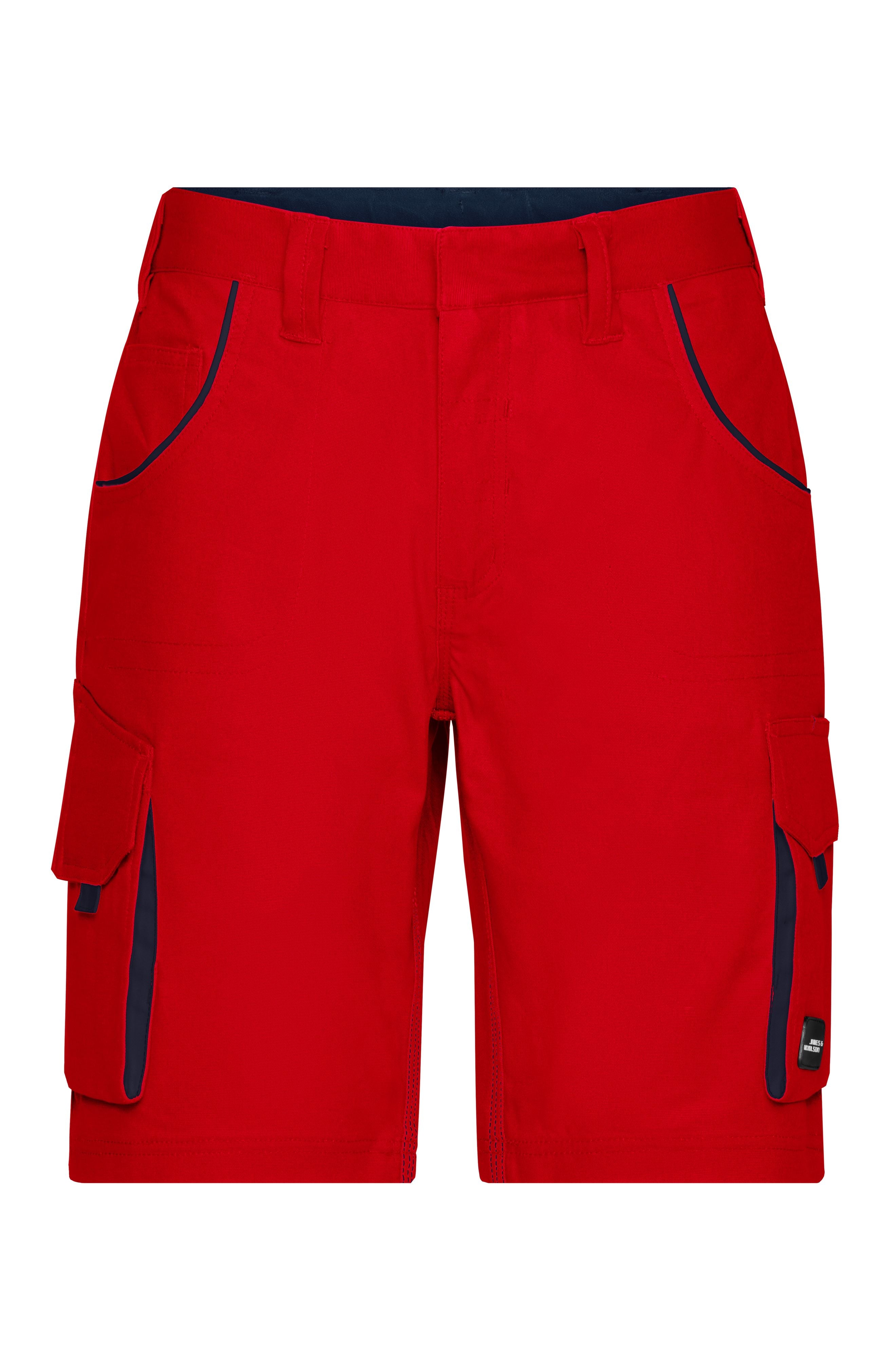 JN872 - Workwear Bermudas - COLOR -