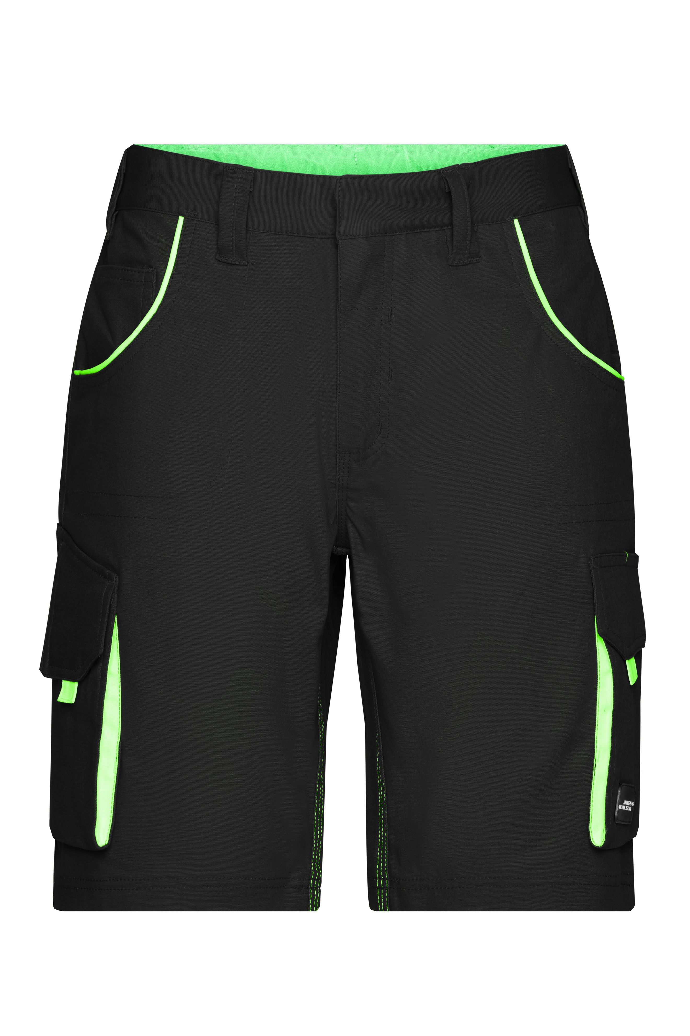 JN872 - Workwear Bermudas - COLOR -